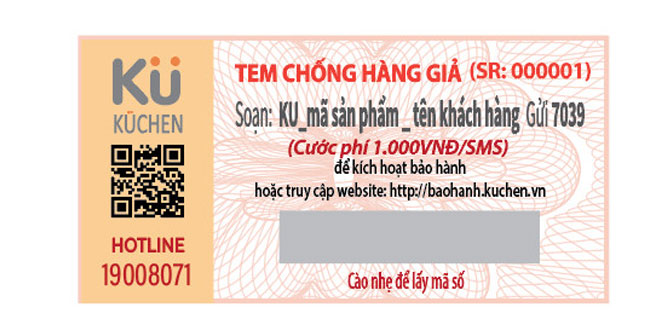 Tem truy xuất nguồn gốc